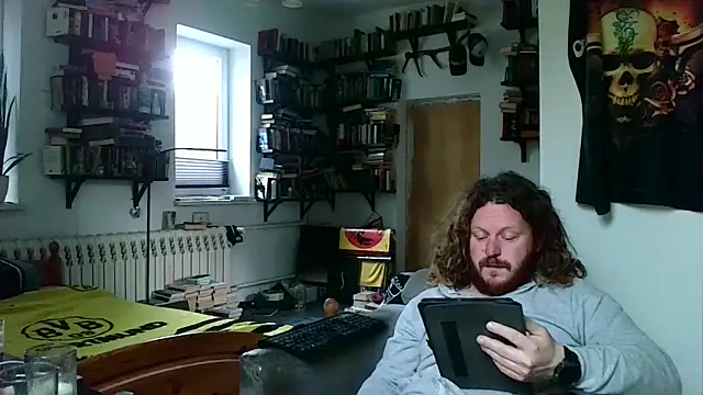 Chatroom XXX en direct de sunr1sa