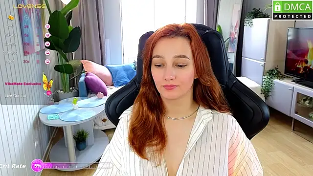 Sinty_Noria – Live XXX-chat