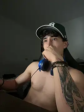 gojo_satoru_18 라이브 XXX 채팅