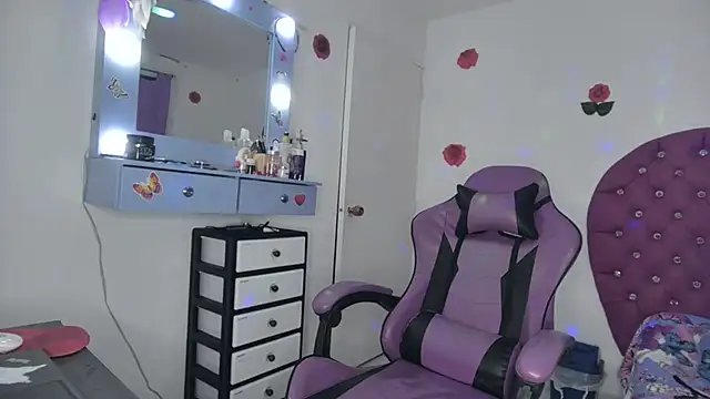 soffy_rosses' Live XXX Chat