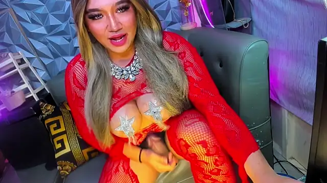 DOMINANT_10inchsCOCKのライブXXXチャット