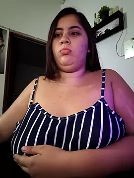 Sembang XXX Secara Langsung ScarleGrace