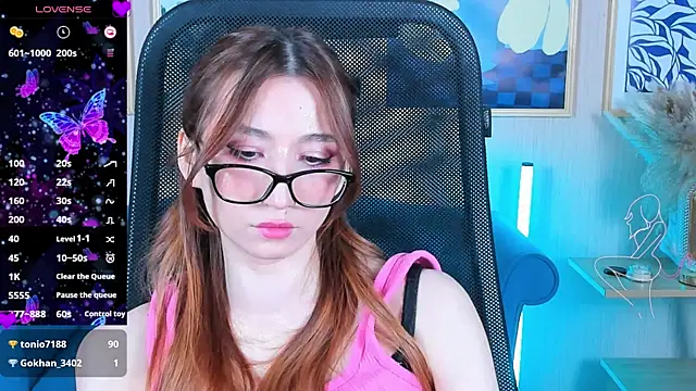 Karen__davis Obrolan Langsung XXX