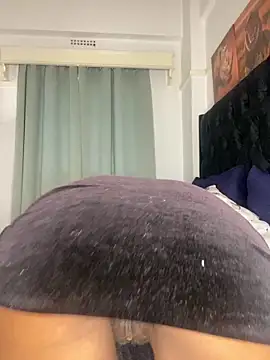 Hot_candy32 – Kamerová šou