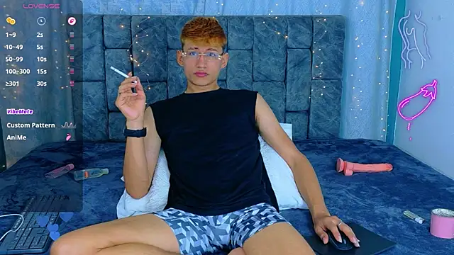 NicolasTorrez 现场XXX聊天