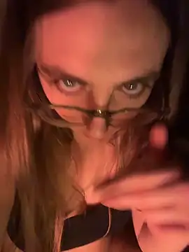 prettykitttty élő XXX-chatje