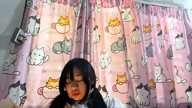 SheryBottorff Webcam show