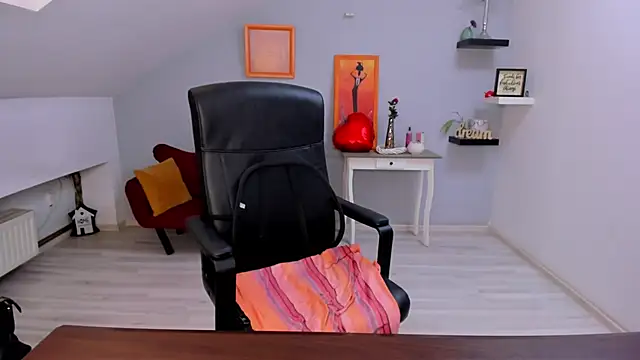 Sembang XXX Secara Langsung LollaGirl