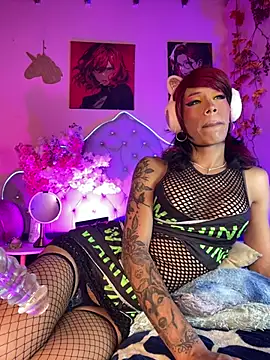 دردشة Naugth_channel_ts الجنسية المباشرة