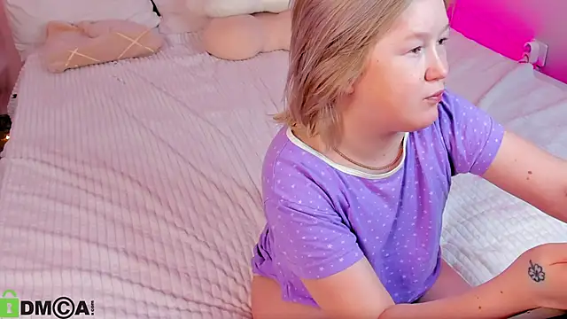 Sara_Robinson's Live XXX Chat