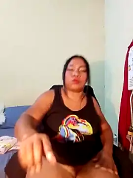 Živý XXX chat rosmery-navarro