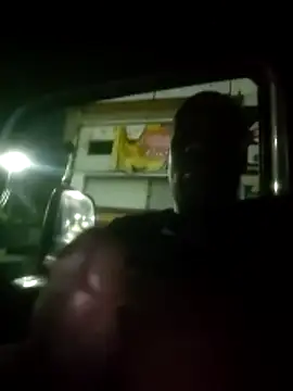 preto1922のウェブカメラショー