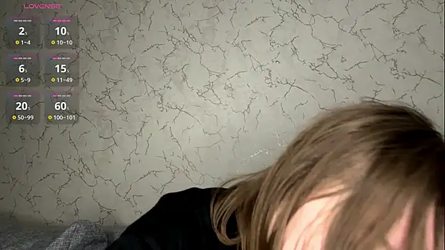 BanemAcard Pertunjukan Webcam