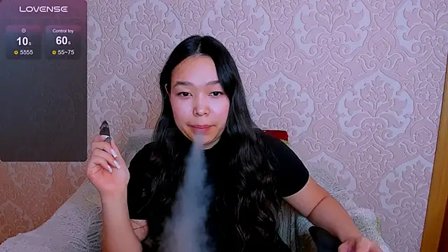 Kris_top_Lee élő XXX-chatje