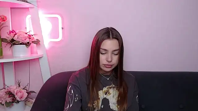 Czat XXX na żywo – MilanaAngelAs