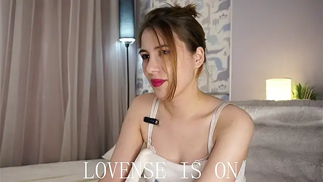 QueenieGitt – Live XXX-chat