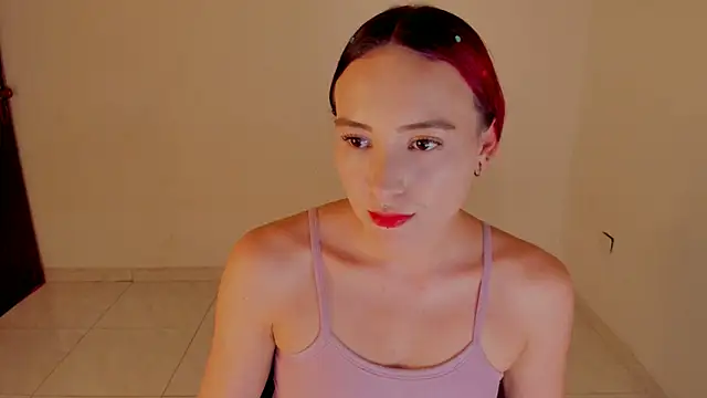 Madison_charlotte élő XXX-chatje