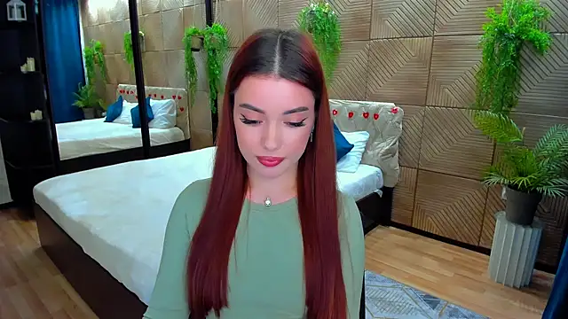 Chat XXX en directo de PutOnRepeat