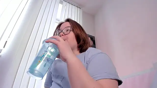 DebbieWoood – Live XXX-chat