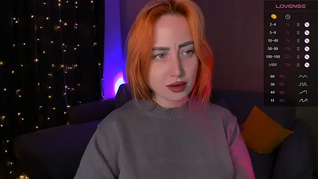 deboramoore – Live XXX-chat