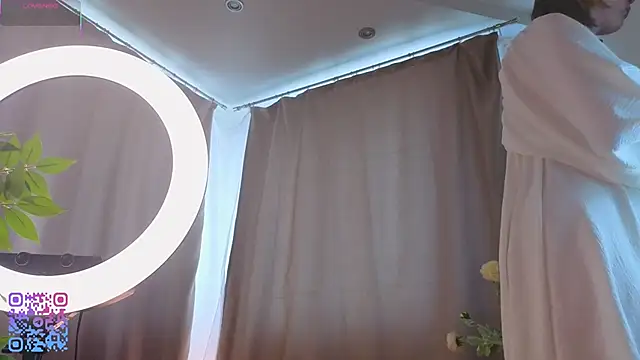 SoniaScott Live XXX-chat