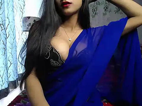 _Shanvii_ Live XXX-Chat