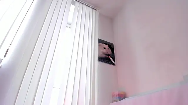 DebbieWoood Adlı Modelin Canlı XXX Sohbeti