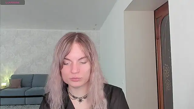 milliKira006 Webcam-Show