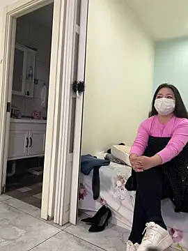 Show Webcam de aiye666