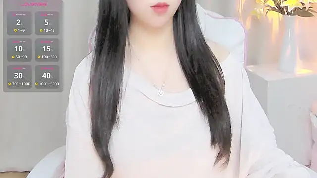 Sweet-ShunaのライブXXXチャット