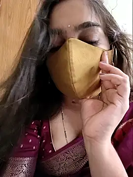 yoursana- webcam show