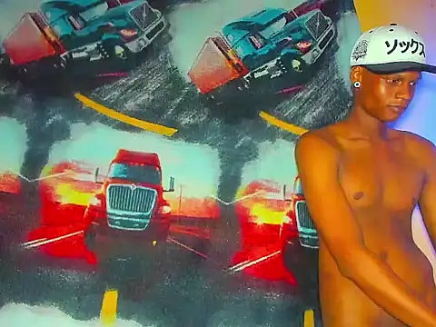 guerreros_aunstin 在線直播表演