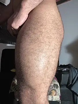 Pokazy przed kamerką – willian_m777