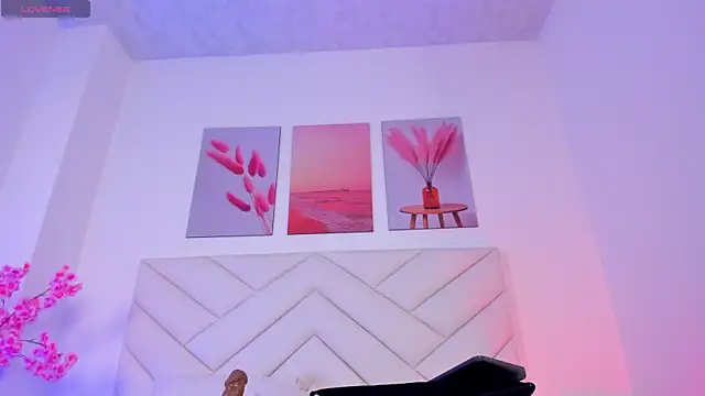 Naty_Rose23 Chat XXX live