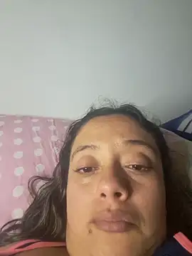 Show Webcam de _MaripossaSexy_