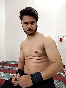 THEODORE54321 在線直播表演