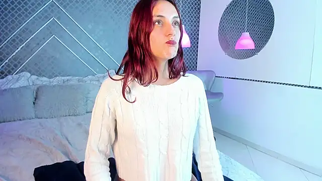 Chat XXX ao vivo de Anne_bh