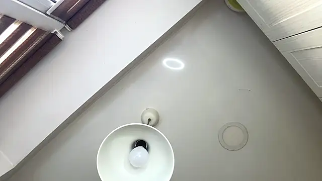 Show modela ElsieKuhlmann na web-kameri