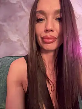 Emma_Catt Pertunjukan Webcam