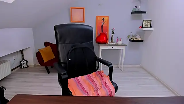 แชท XXX สดของ LollaGirl