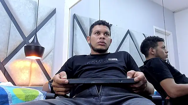 عرض كام NohaBrooks