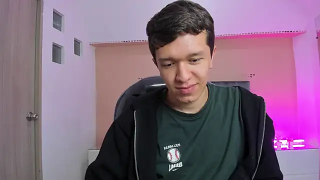 ken_coln Webbikameraesitys