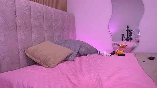 violeta_aroca Obrolan Langsung XXX