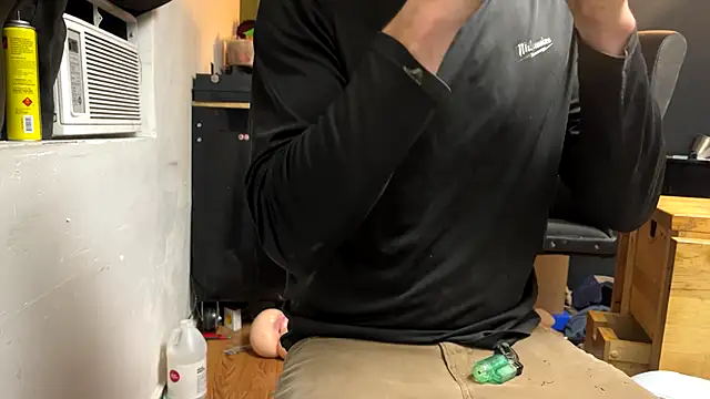 leanjamesdean 在線直播表演