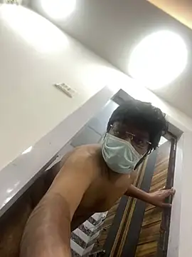 TheInvincible_meet 在線直播表演