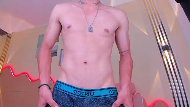 แชท XXX สดของ Dark_Valentino_