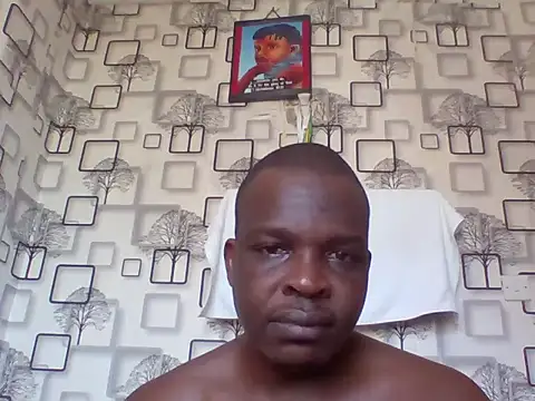 Pertunjukan Kamera Web Chumba_001