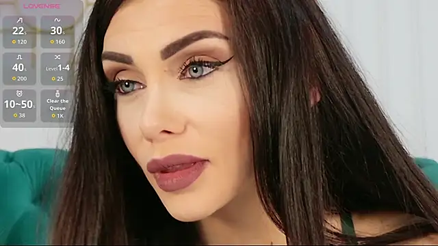 ScarletLane Live XXX-chat