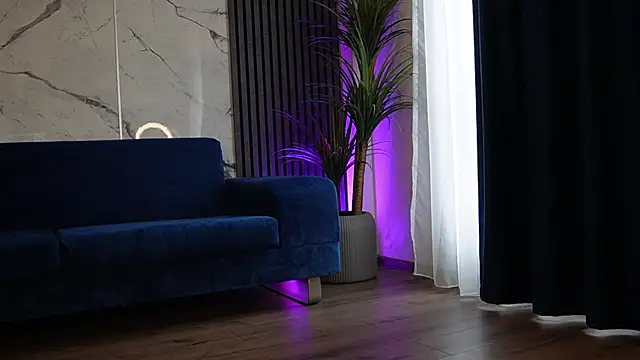 Živý XXX chat RachelRavee