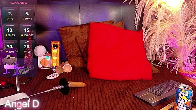 دردشة Angeldust19 الجنسية المباشرة